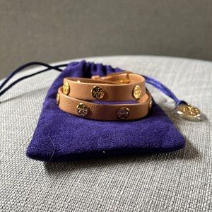 Tory Burch Wrap bracelet